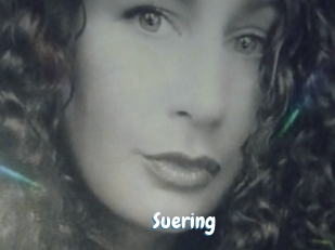 Suering