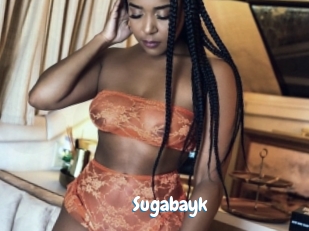Sugabayk