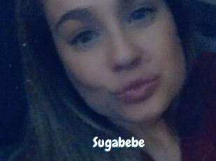 Sugabebe