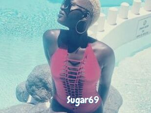 sugar69 Coquine Avenue