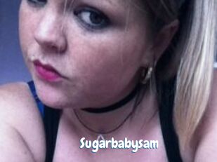 Sugarbabysam