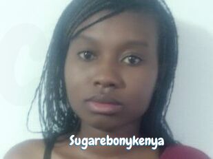 Sugarebonykenya