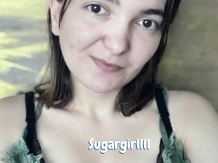 Sugargirllll