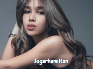 Sugarhamilton