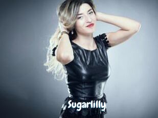 Sugarlilly