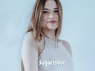 Sugarssour