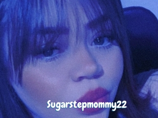 Sugarstepmommy22