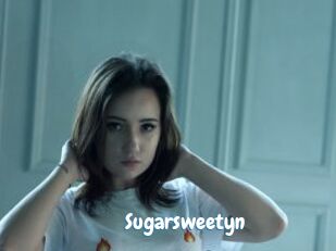 Sugarsweetyn