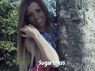 Sugarthess