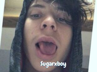 Sugarxboy
