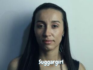 Suggargirl