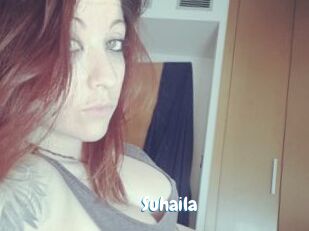 Suhaila