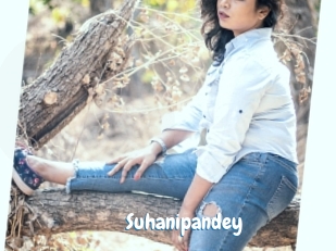 Suhanipandey