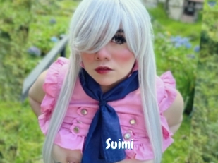 Suimi