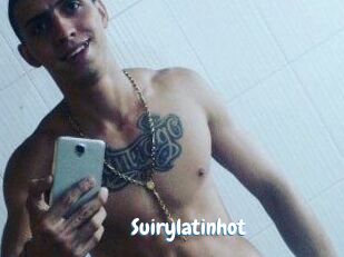 Suirylatinhot