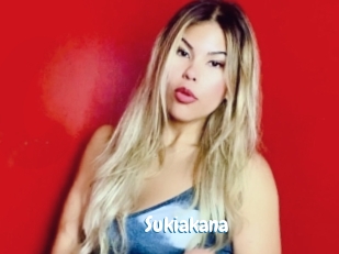 Sukiakana