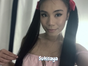 Sukisaya