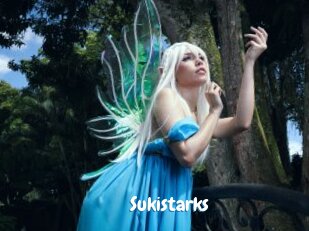 Sukistarks