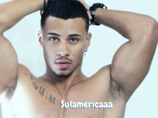 Sulamericaaa