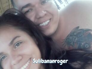 Sulibananroger