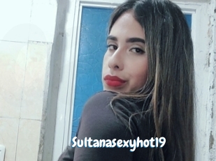 Sultanasexyhot19