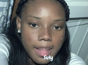 Suly
