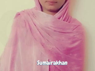 Sumairakhan