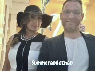 Summerandethan