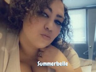 Summerbelle