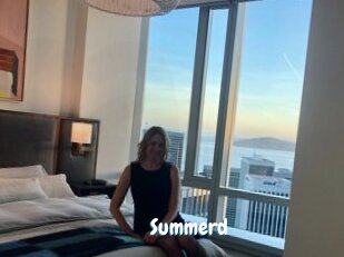 Summerd