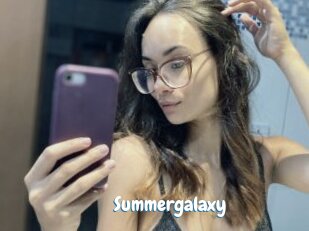 Summergalaxy