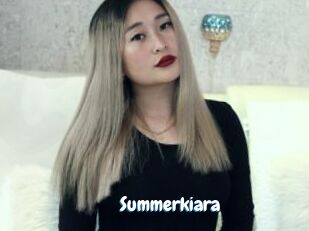 Summerkiara