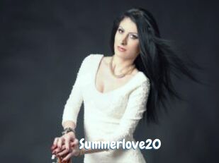 Summerlove20