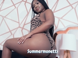 Summermonetti