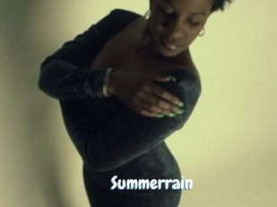 summerrain Coquine Avenue