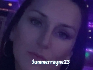 Summerrayne23