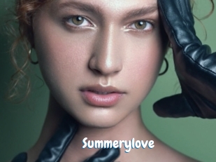 Summerylove