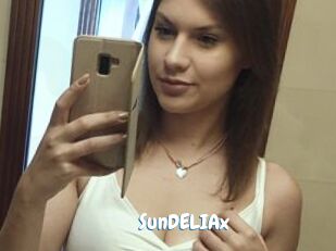SunDELIAx