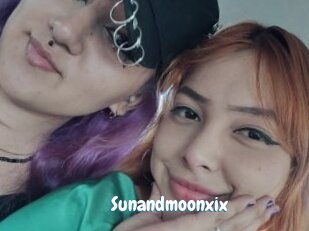 Sunandmoonxix