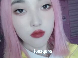 Sunayuna