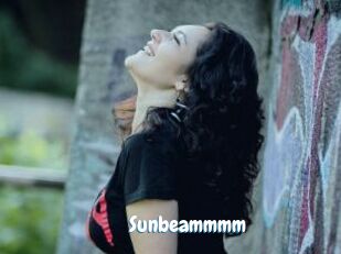 Sunbeammmm