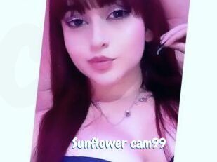 Sunflower_cam99