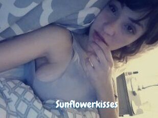 Sunflowerkisses