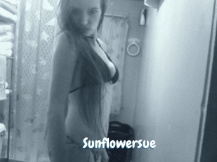 Sunflowersue