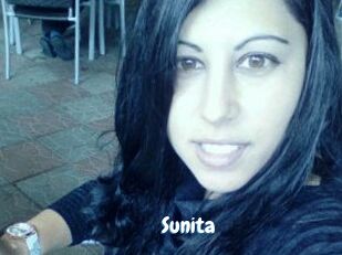 Sunita