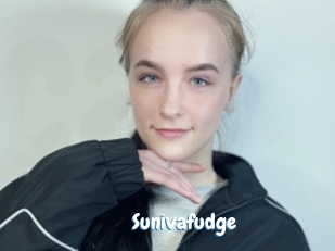 Sunivafudge