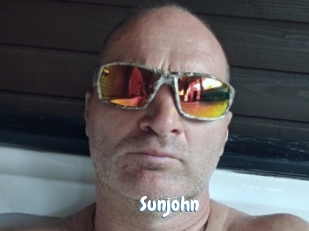 Sunjohn