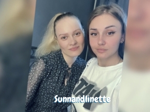 Sunnandlinette