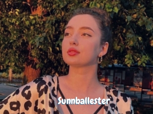 Sunnballester