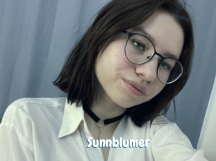 Sunnblumer